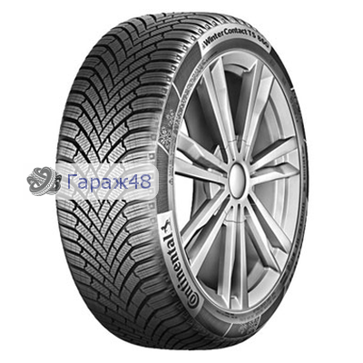 Continental ContiWinterContact TS860 285/40 R19 107V